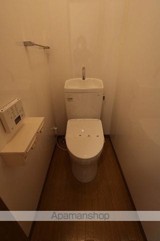 メンバーズタウン草戸IIの内装写真