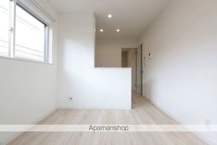 ボン・プレサージュ郡中[1LDK/39.31m2]のリビング・居間