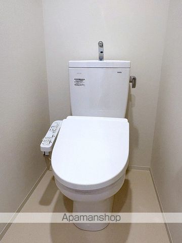 SPLENDIDE本町グランの内装写真