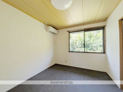 サリネージュ山手　ＡＢＣＤ棟　Ａ棟[3DK/53.89m2]の内装7