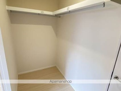 エーデルワイスＡ[2LDK/54.57m2]の収納