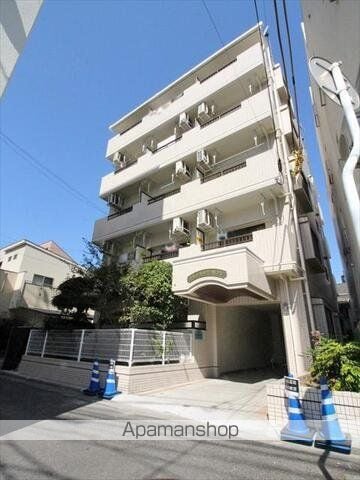 シティーハイツ湊町