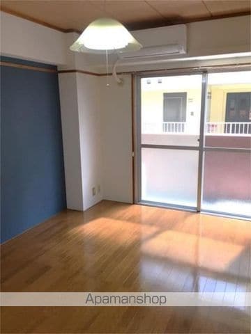岩瀬マンションの内装写真