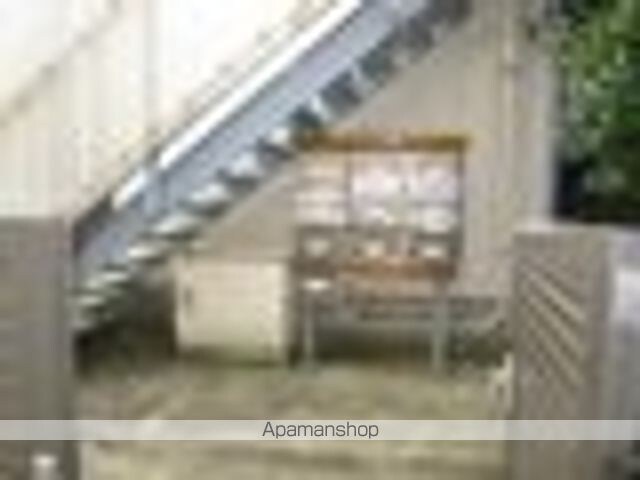東京都世田谷区太子堂４丁目[1K/20.46m2]の外観2