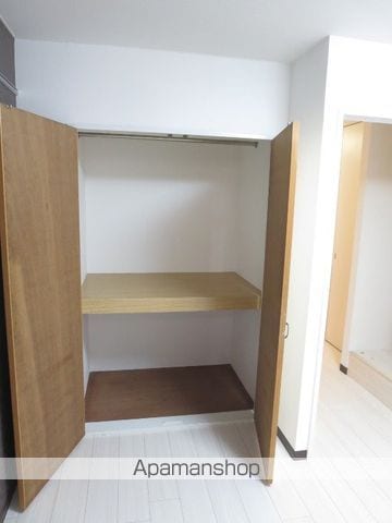 デイリー本多町A棟の内装写真