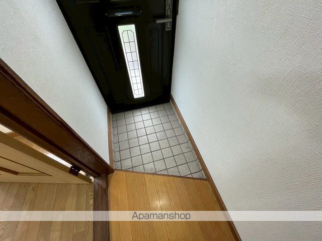 根室本線 釧路駅 徒歩21分 2階建 築35年の内装写真