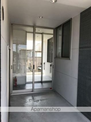 東京都福生市大字熊川[1LDK/46.37m2]の内装3