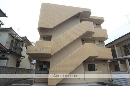 ヴィオラ[1DK/39.99m2]の外観4