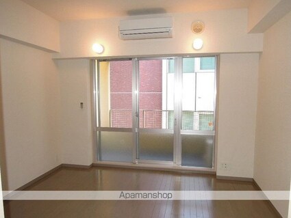 パークフロント西新宿[1R/23.26m2]の内装