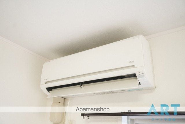 スミタスヴィレッジ高砂の内装写真