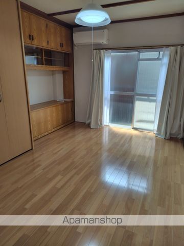 ハイツ本町の内装写真