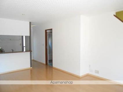 メゾン・ブランシェ　Ａ棟[3LDK/82.68m2]の内装2