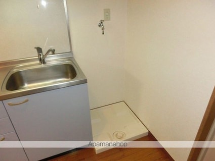 プレジール狛江[1K/23.1m2]のその他設備