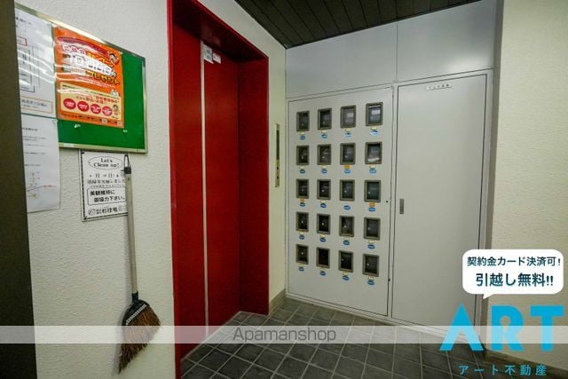 杉住宅南支店ビルのその他写真