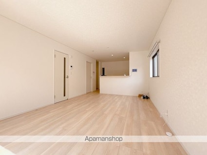 Ｋｏｌｅｔ四街道０５[4LDK/100.23m2]の内装1