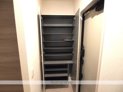 ＣｏｕＲ１８高宮Ｅ[1LDK/41.94m2]の内装2