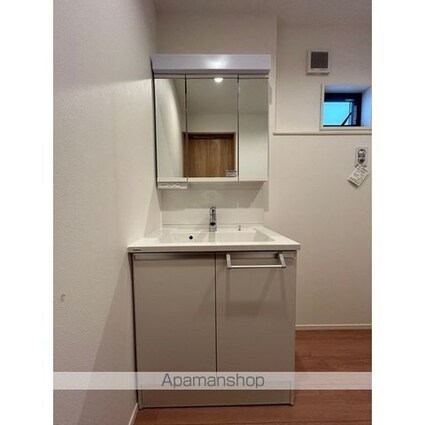 Ｋｏｌｅｔ柏南増尾０７[2SLDK/84.25m2]の洗面所