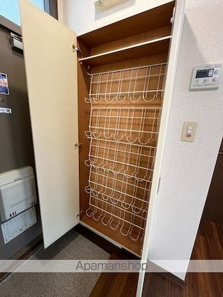 サンハイム伊勢[2DK/41.31m2]の内装7