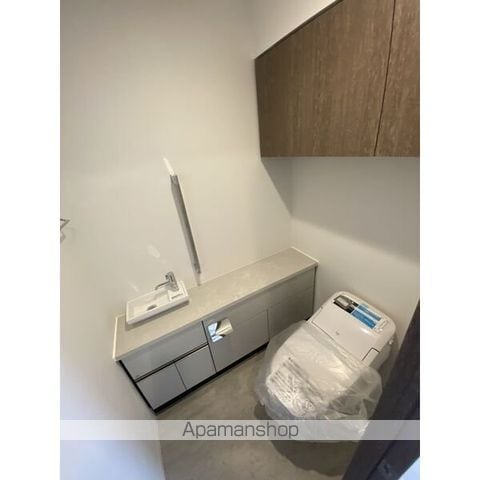 ONE札幌ステーションタワーの内装写真