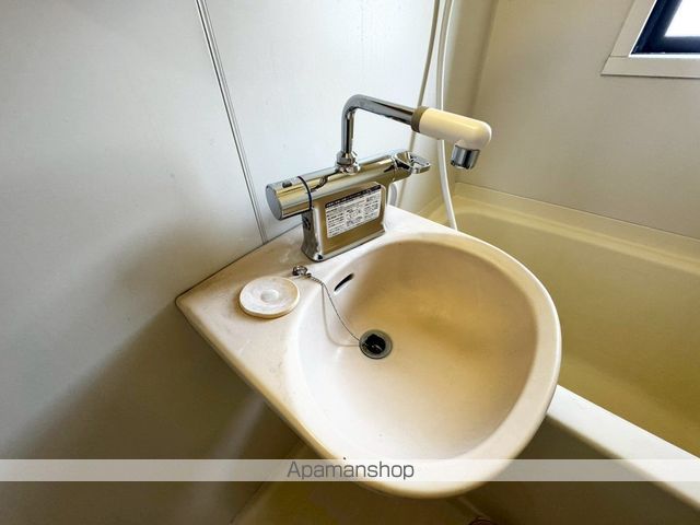カントリーコーポの内装写真
