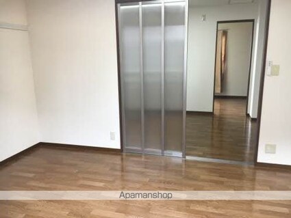 ディアスあらいＡ棟[3DK/56.58m2]の内装3