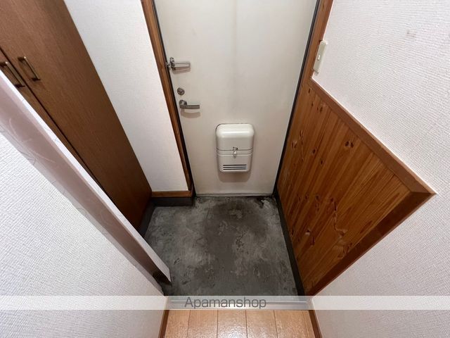 ハイツフィオーレの内装写真
