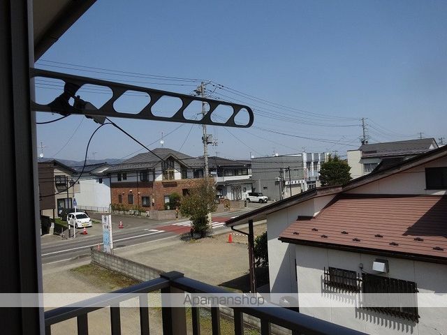 西町アパートAのその他写真