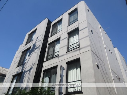ＧＲＡＮＤＲＥＳＩＤＥＮＣＥ　ＡＳＡＧＡＹＡ[1R/22.47m2]の外観5