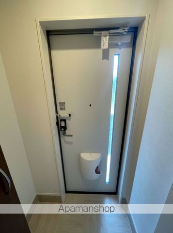 メープルノードの内装写真
