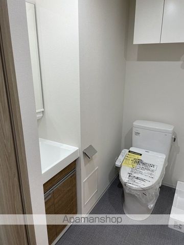 レガリス新中野アンベリールの内装写真