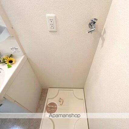 グランシャリオ[1K/30.03m2]の内装3