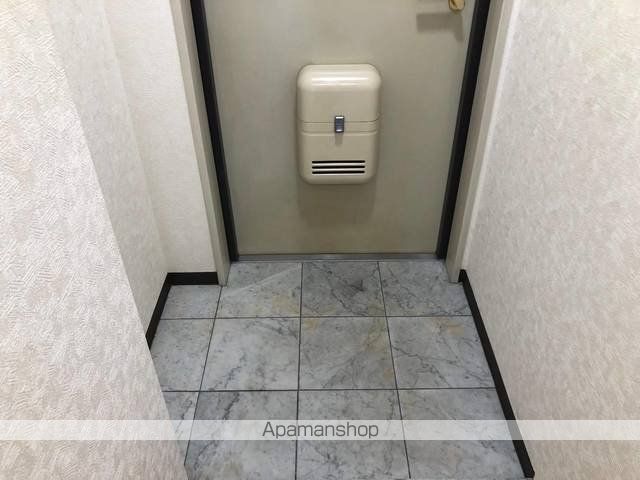 朝日プラザステーションコアの内装写真