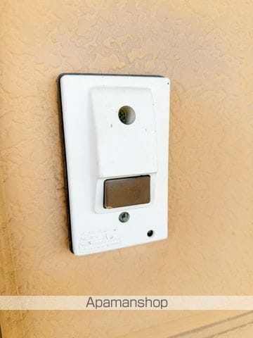 ハイツまるなかの内装写真