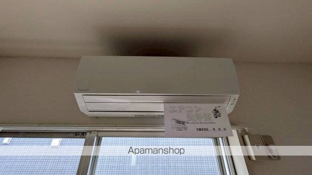 フラワーエステートの内装写真