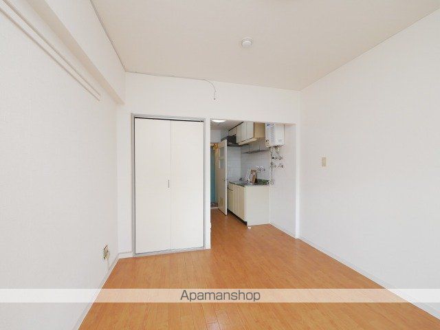 KWビル壱番館の内装写真