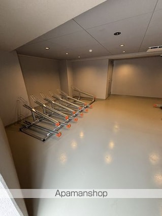 アイルイマージュ押上イースト[1LDK/40.98m2]の共用部2