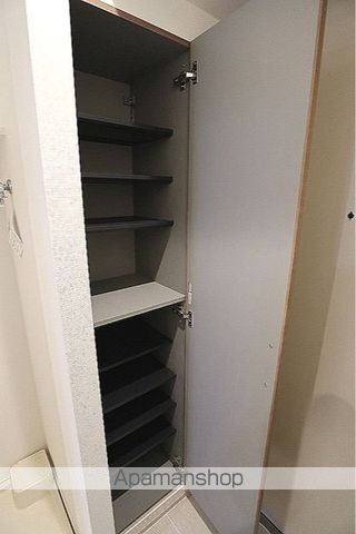 REFAYSXEBECときわ台の内装写真