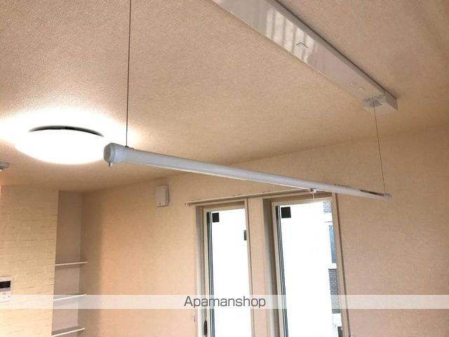 レイワン Aの内装写真
