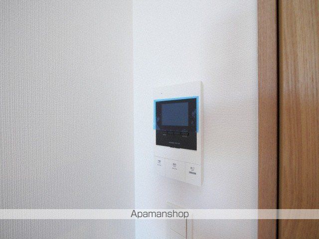 アルファスクエア福住2条の内装写真