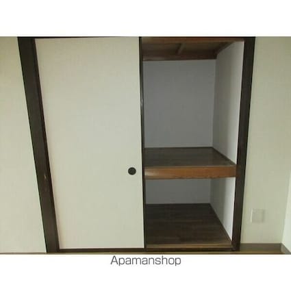 グランドマンション向陽[1DK/33m2]の収納