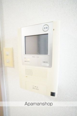 カーサ・ナリトモ中庄の内装写真