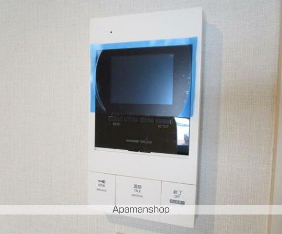 ヴェールコート東山の内装写真