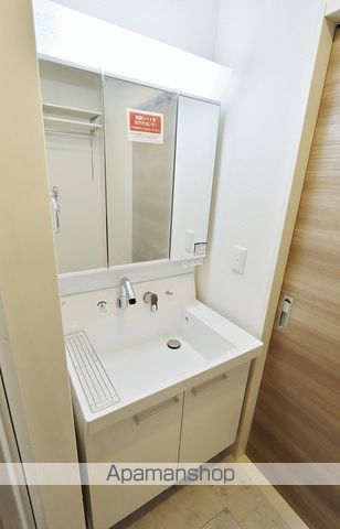 ハーベストCKの内装写真