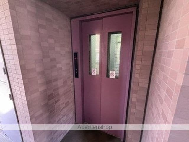 メルヴェーユ調布のその他写真