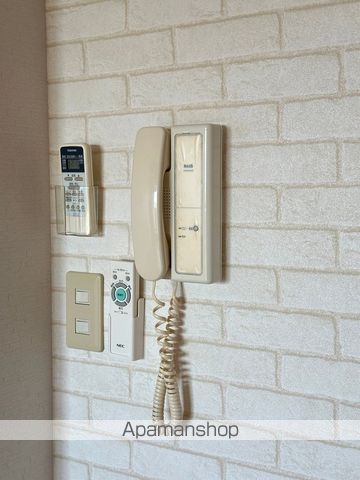 ハートヒルズ矢作の内装写真