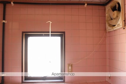 トロンコⅠ[1K/38.92m2]のその他部屋・スペース