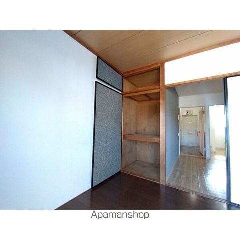 ラフォーレ556の内装写真