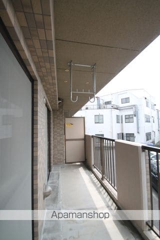 ハレアカラの内装写真