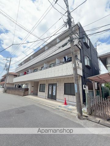 Fコート東千葉の外観写真