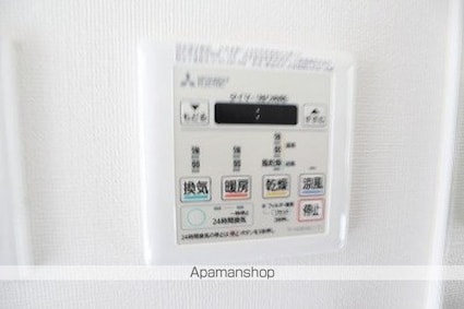 東京都立川市錦町２丁目[1LDK/32.79m2]の内装3